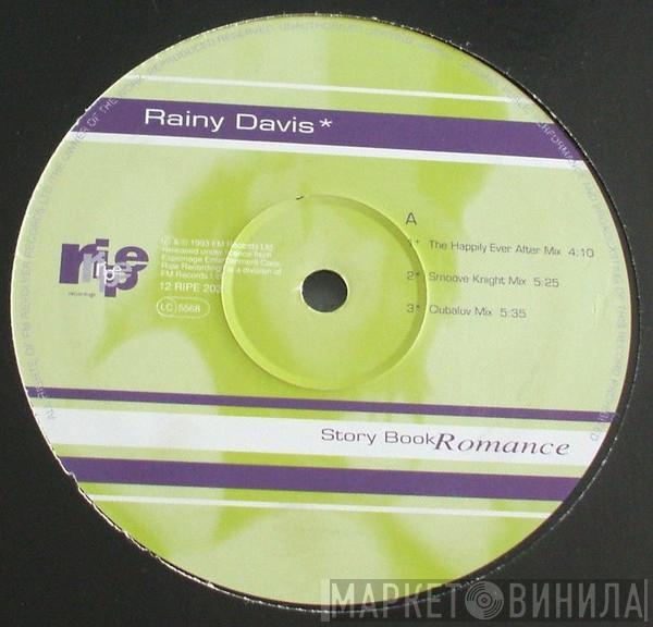 Rainy Davis - Story Book Romance
