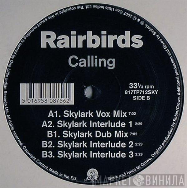 Rairbirds - Calling