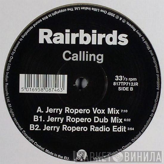 Rairbirds - Calling