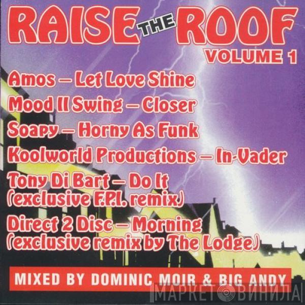  - Raise The Roof - Volume 1