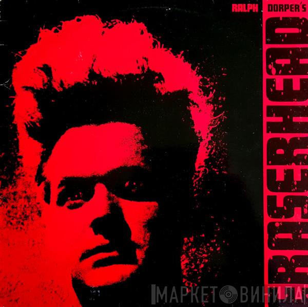 Ralf Dörper - Ralph Dorper's Eraserhead