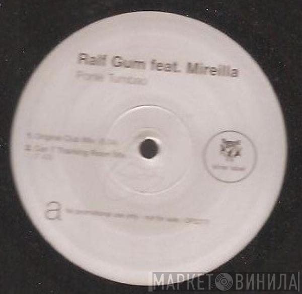  Ralf GUM  - Ponle Tumbao