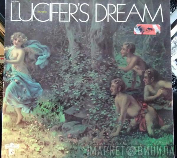  Ralf Nowy  - Lucifer's Dream