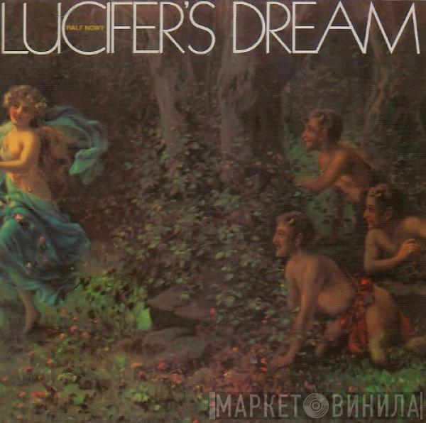  Ralf Nowy  - Lucifer's Dream