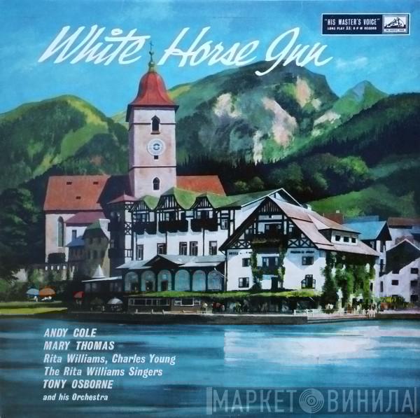 Ralph Benatzky, Robert Stolz, Robert Gilbert - White Horse Inn
