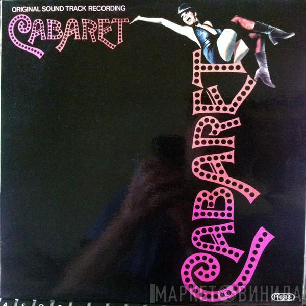 Ralph Burns - Cabaret - Original Soundtrack Recording