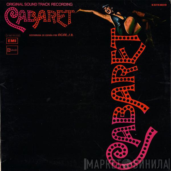 Ralph Burns - Cabaret - Original Soundtrack Recording