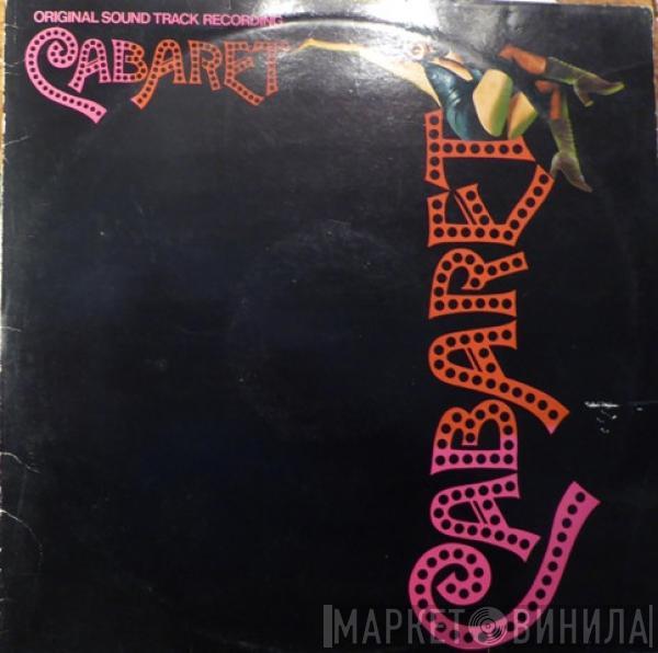 Ralph Burns - Cabaret - Original Soundtrack Recording