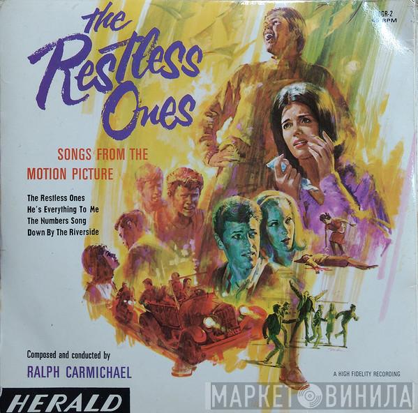 Ralph Carmichael - The Restless Ones
