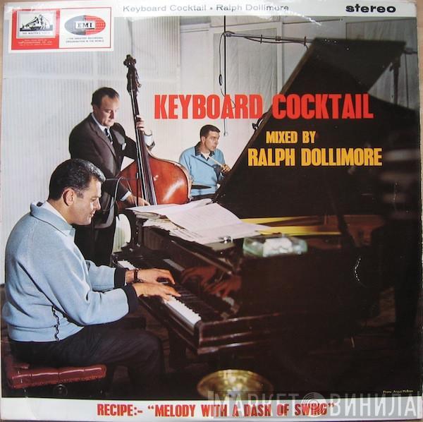 Ralph Dollimore - Keyboard Cocktail
