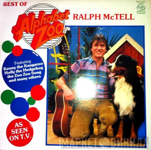  Ralph McTell  - Best Of Alphabet Zoo