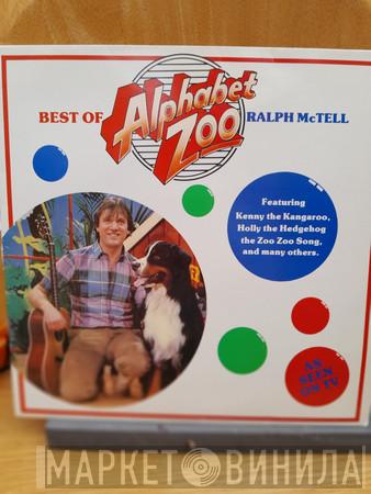 Ralph McTell - Best Of Alphabet Zoo