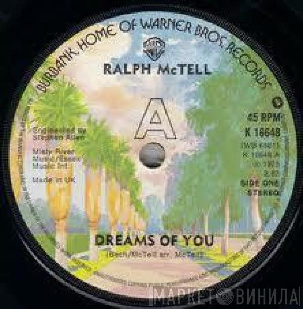 Ralph McTell - Dreams Of You