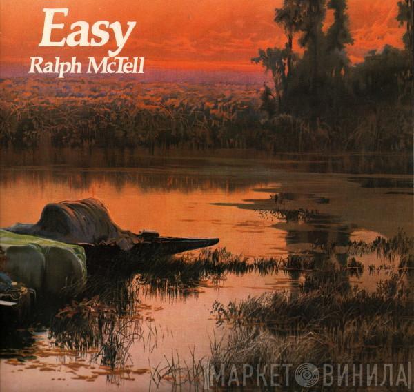 Ralph McTell - Easy