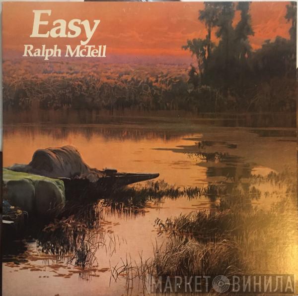 Ralph McTell - Easy