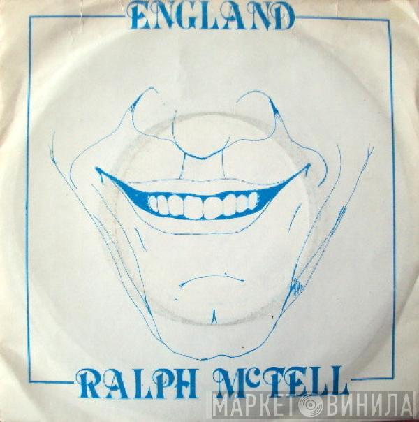 Ralph McTell - England