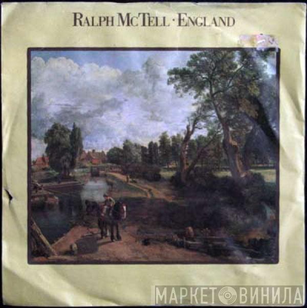 Ralph McTell - England