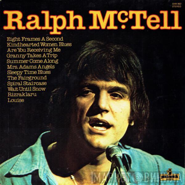 Ralph McTell - Ralph McTell