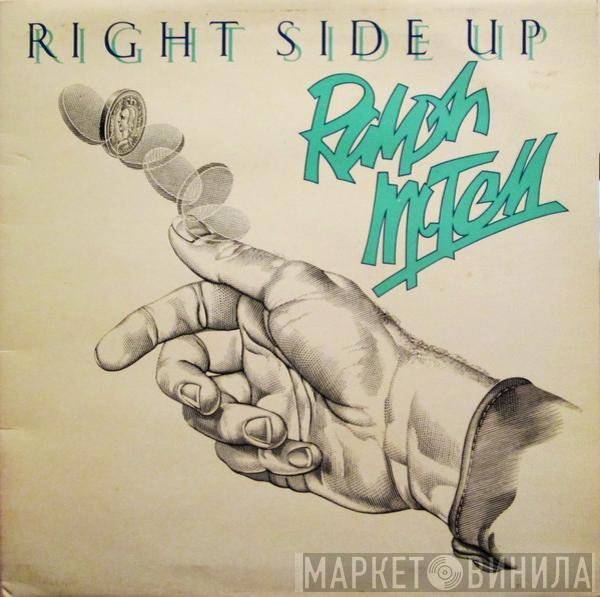  Ralph McTell  - Right Side Up