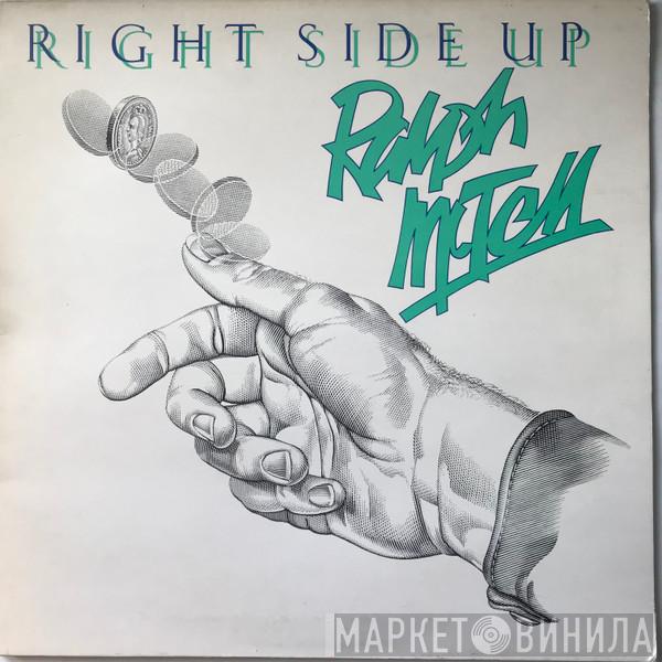  Ralph McTell  - Right Side Up