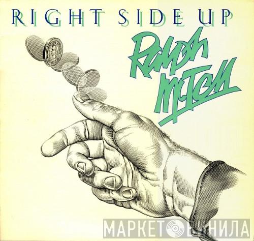  Ralph McTell  - Right Side Up