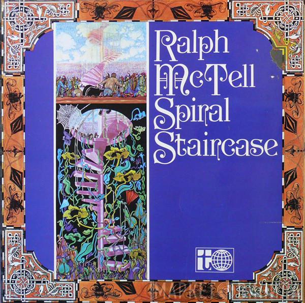  Ralph McTell  - Spiral Staircase