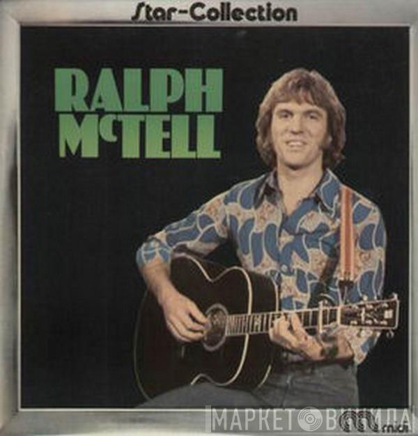 Ralph McTell - Star-Collection