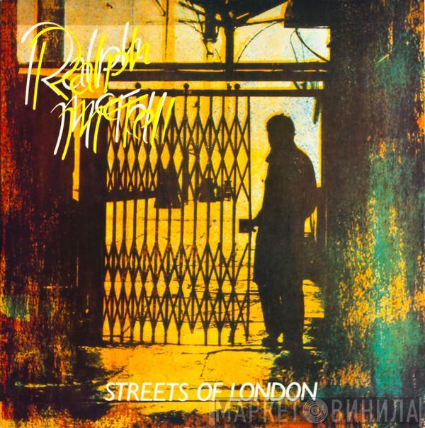 Ralph McTell - Streets Of London