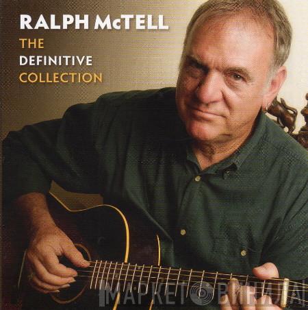 Ralph McTell - The Definitive Collection