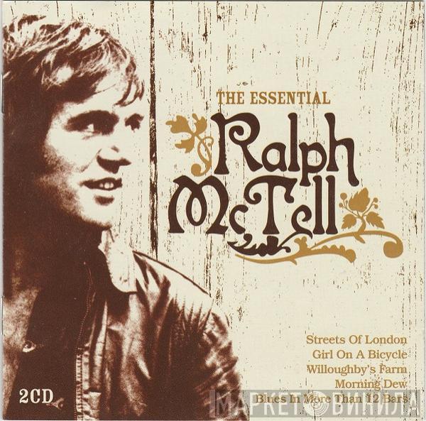 Ralph McTell - The Essential