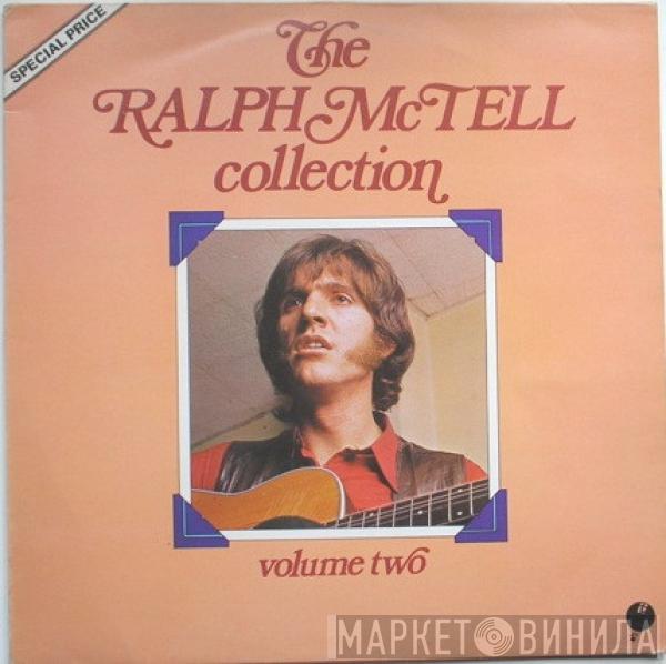 Ralph McTell - The Ralph McTell Collection - Volume Two