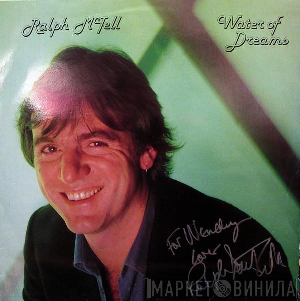 Ralph McTell - Water Of Dreams