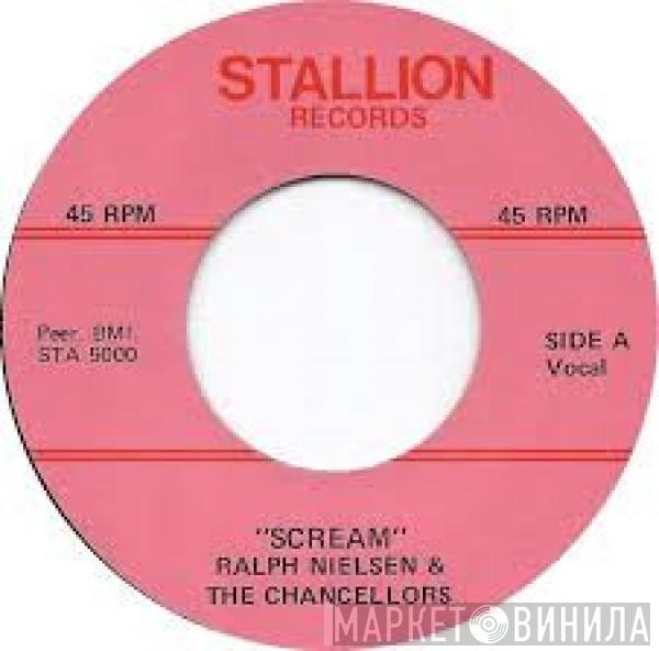 Ralph Nielsen & The Chancellors, Johnny Knight - Scream / Rock 'N' Roll Guitar