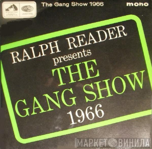 Ralph Reader, The Gang, Geoff Love & His Orchestra - The Gang Show, 1966