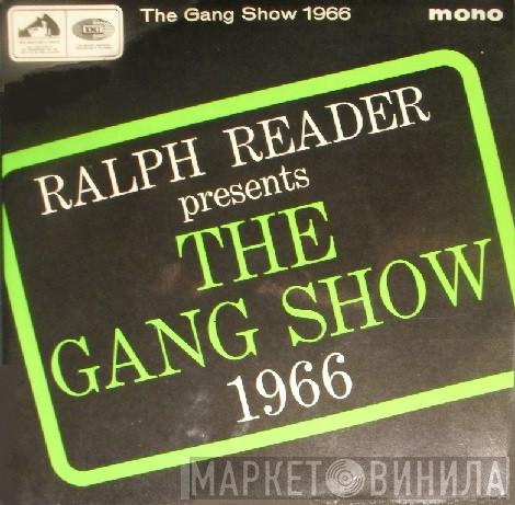 Ralph Reader, The Gang, Geoff Love & His Orchestra - The Gang Show, 1966