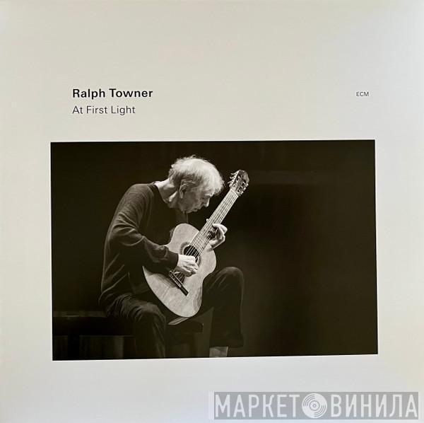 Ralph Towner - At First Light
