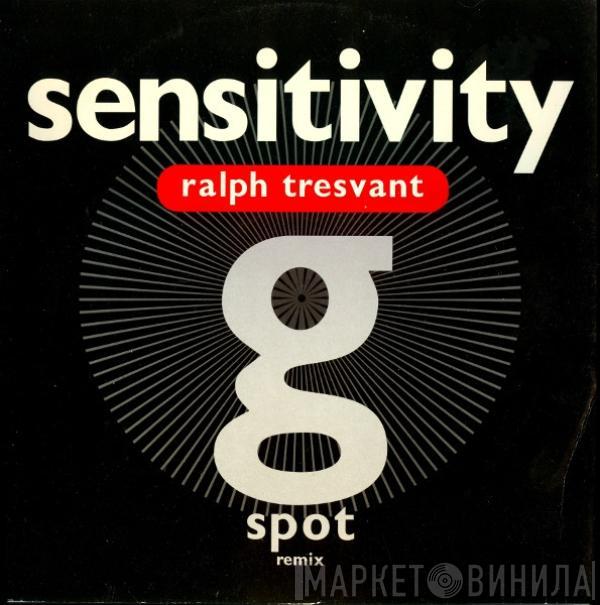 Ralph Tresvant - Sensitivity (G Spot Remix)