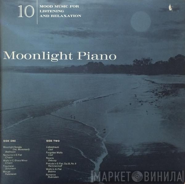 Ralph Votapek - Moonlight Piano