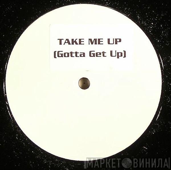 Ralphi Rosario - Take Me Up (Gotta Get Up)
