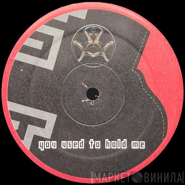  Ralphi Rosario  - You Used To Hold Me