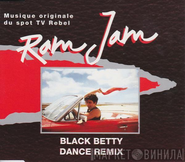  Ram Jam  - Black Betty (Dance Remix)