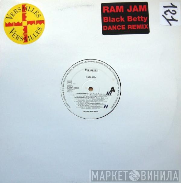  Ram Jam  - Black Betty (Dance Remix)