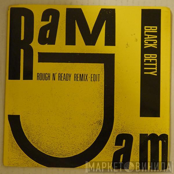  Ram Jam  - Black Betty (Remix)