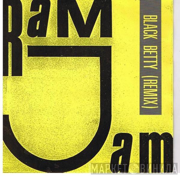  Ram Jam  - Black Betty (Remix)