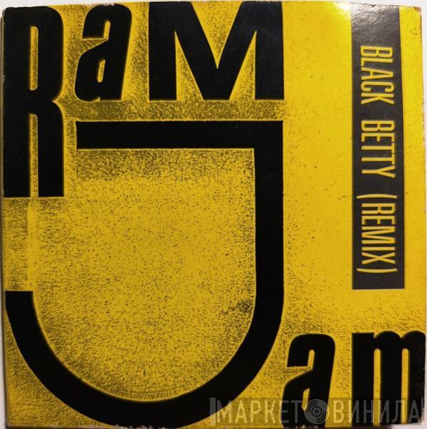  Ram Jam  - Black Betty (Remix)