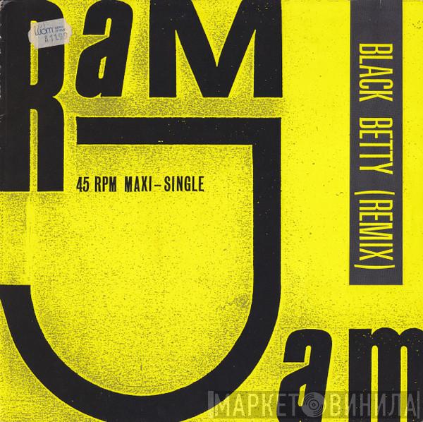 Ram Jam - Black Betty (Remix)