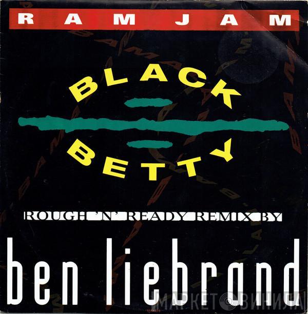  Ram Jam  - Black Betty (Rough 'N' Ready Remix)