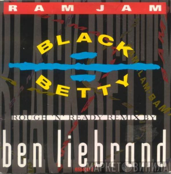  Ram Jam  - Black Betty (Rough 'n' Ready Remix)