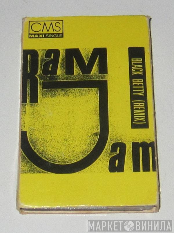  Ram Jam  - Black Betty