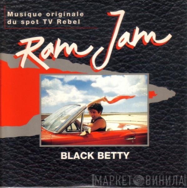  Ram Jam  - Black Betty